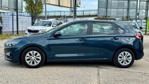 Hyundai i30 v zaruke - 4