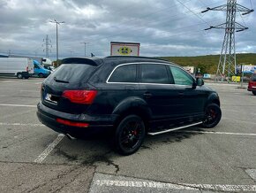 Audi Q7 3.0tdi - 4