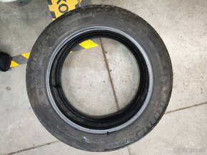 pneu MICHELIN 4 kusy - 4