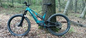 Predám karbón ebike  Kellys Theos f60 2024 - 4