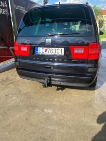 Seat Alhambra - 4