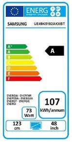 Samsung UE49K5102 - 4
