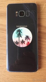 Samsung s8 - 4