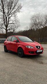 Seat Toledo 1.9 TDI 77kw - 4