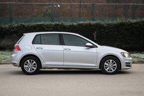 Volkswagen Golf 1.6 TDI BMT 110k Comfortline EU6 - 4