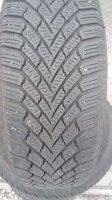 205/55r16 zimne - 4