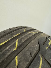 Škoda Origo Alu 5x112 R17 - 4