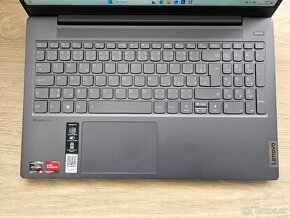 LENOVO IdeaPad 5 15ALC05,Ryzen 5 5500U,16GB/512GB,W11,zaruka - 4