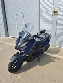 Yamaha Xmax 300 - 4