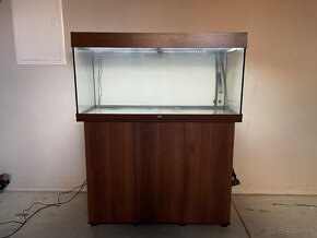 Juwel aquarium 180 led - 4