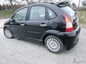 ROZPREDAM CITROEN C3 1.4HDI 66KW 2004 - 4