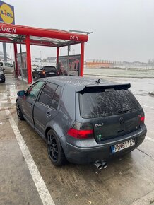 Golf mk4 1.9tdi - 4