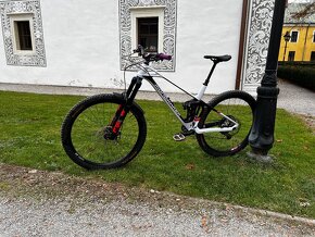 Mondraker Superfoxy - 4