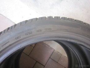 235/40R19 96V  zimne pneu 2KS Dunlop SP Winter Sport 3D - 4