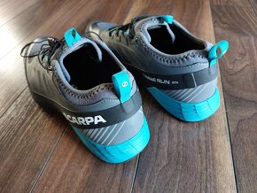 Scarpa Ribelle GTX RUN Goretex - 4