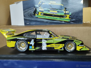 1:18 Ford Capri racing - 4