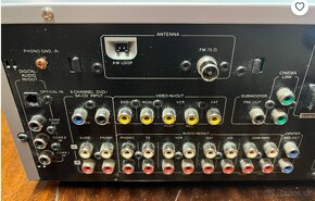 Receiver Philips FR986 - 4