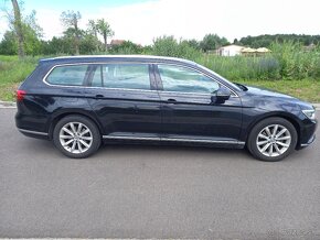 VW PASSAT B8 2,0TDI-2015-DSG-LED-KŮŽE-HIGHLINE- AC - 4