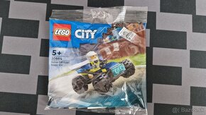 LEGO Polybagy - 4