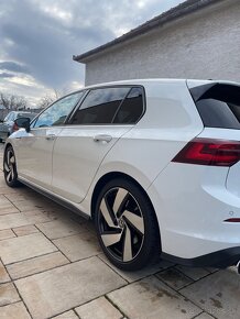 Predam VW Golf GTI - 4