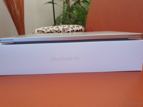 MacBook Air M2 2022 - 4