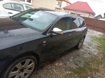 Audi a6 3.0 tdi avant quatro 2750eur - 4