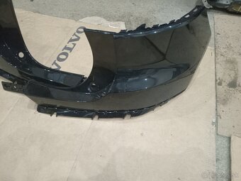 ROH ZADNÉHO NÁRAZNÍKA VOLVO XC40 2018 PRAVÝ 31449337 - 4