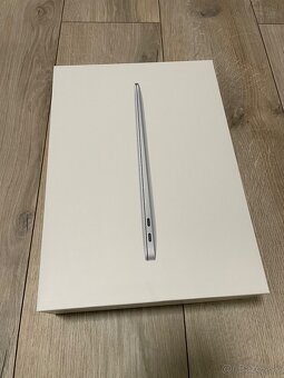 Apple MacBook Air M1 2020 - 4