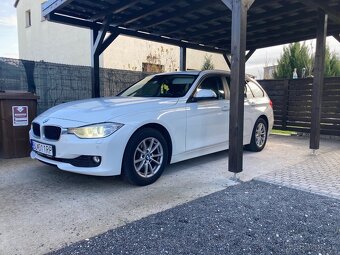 BMW 320d xdrive - 4