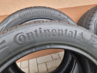 pneu 18″ 235/45R18 CONTINENTAL letné NEW dot22/23 - 4