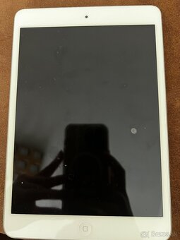 Apple iPad mini 2 16GB - 4