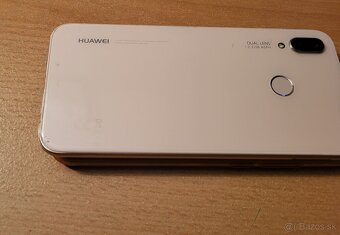 Huawei P20 lite - 4