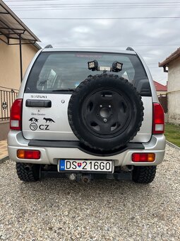 Predám auto - 4