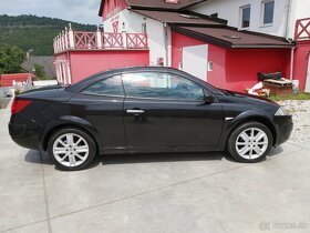 Renault Mégane 1,6i Cabriolet - 4