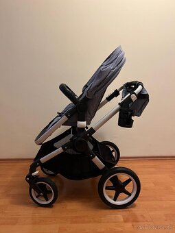 Predam Bugaboo FOX - 4