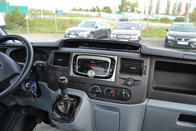 Ford Transit 2,4Tdci Odtahovka - 4