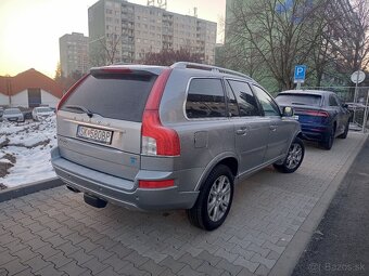 VOLVO XC90 D5 - 4