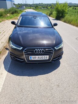 Audi 6 sline - 4