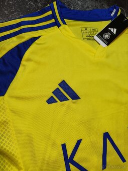 Cristiano Ronaldo - Al-Nassr 2024/25 home jersey - 4