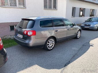 Passat b6 - 4