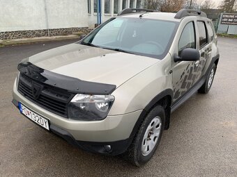 Dacia Duster - 4