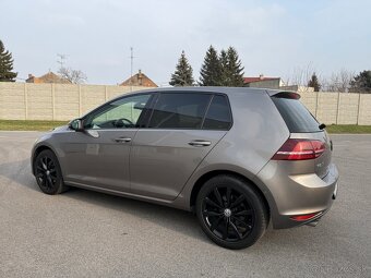 Volkswagen Golf 1.4 TSI BMT 125k Highline EU6 - 4