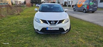 Nissan qashqai 1.5dCi - 4