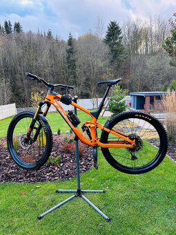 Trek Slash 9.7 - 4