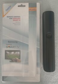 Predám nový diaľkový ovládač na TV Samsung - 4