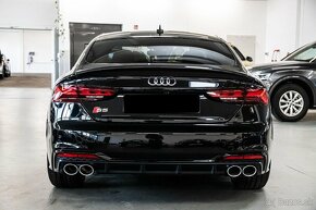 Audi S5 Sportback - 4