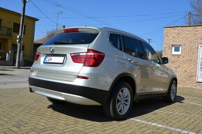 BMW X3, 2.0diesel,135kW, 4x4, Automat, Nové rozvody - 4