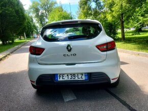 Renault Clio IV,1.5 dCi - 4