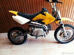 Dirbike - 4