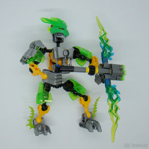 Lego Bionicle 70778 Protector of Jungle - 4